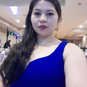 Meet your Posher, Noemi